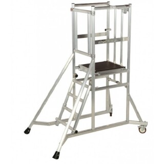 Podium Platform - 1.2m